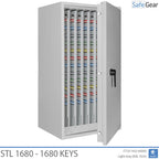 STL Key Safe