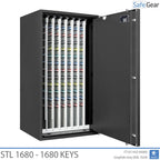 STL Key Safe