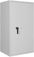 STL 980 - 980 chiavi (159 L) - Grado I antieffrazione - Serratura a chiave