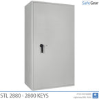 STL Key Safe