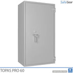 Topas Pro 60 Cassaforte (433 L) - Prova di scasso Classe II