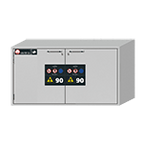 Chemical safes