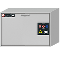 UB 4 - Safety Cabinet (174 L) - Fire test 90 min - Key Lock