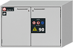 Chemical safe