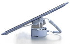 uno stand for iPad with alarm