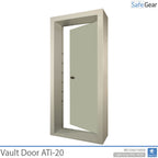 Porta Corazzata - ATi3-20 - Grado 3
