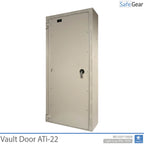 Porta Corazzata - ATi2 22 - Grado 2