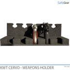 Gun Safe KWT Cervo