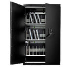 Zeus 14 - laptop safe (16 laptops) - Code Lock